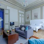 Mas Europe By Sweett