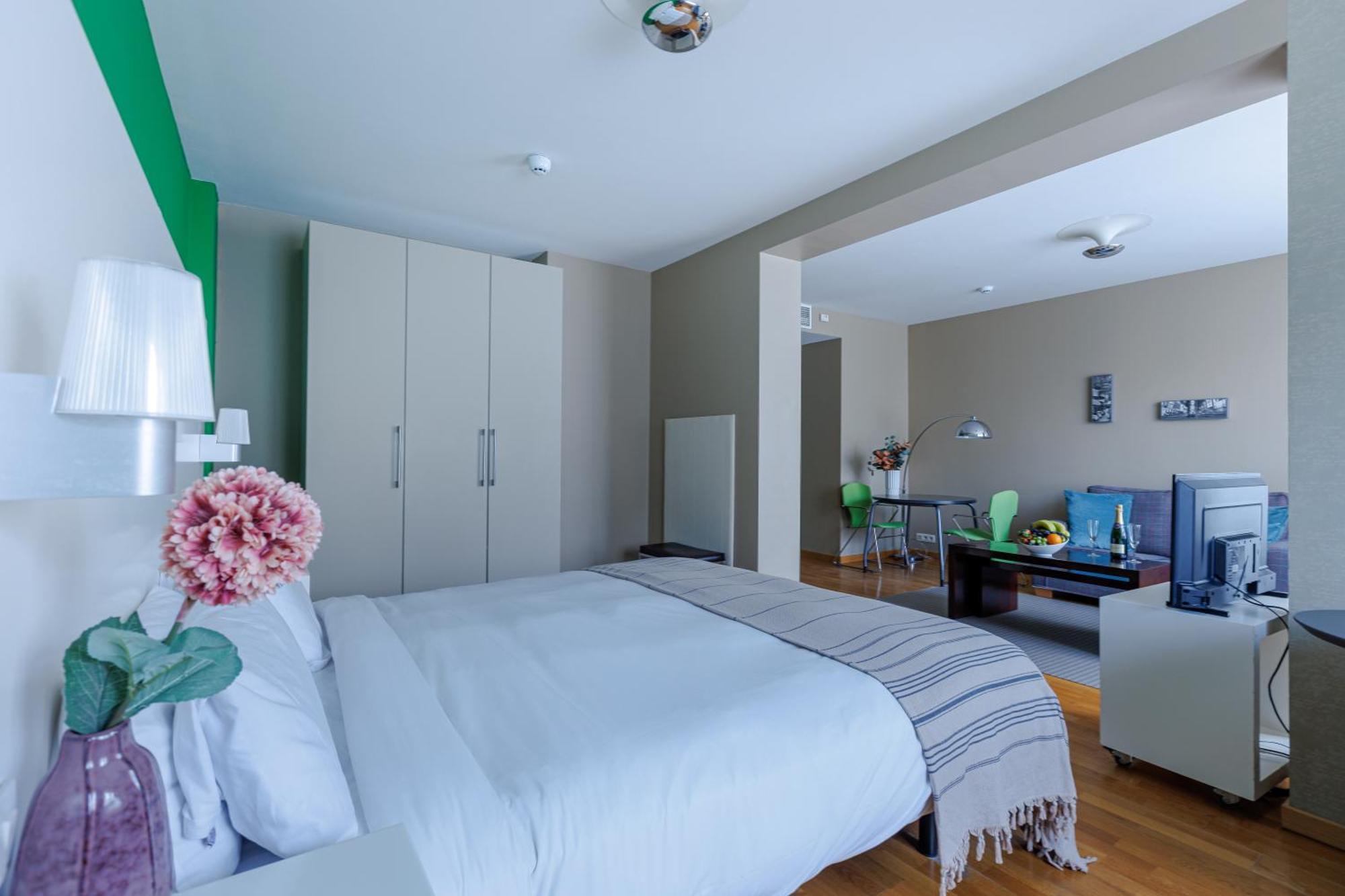 Mas Europe By Sweett Appartement *