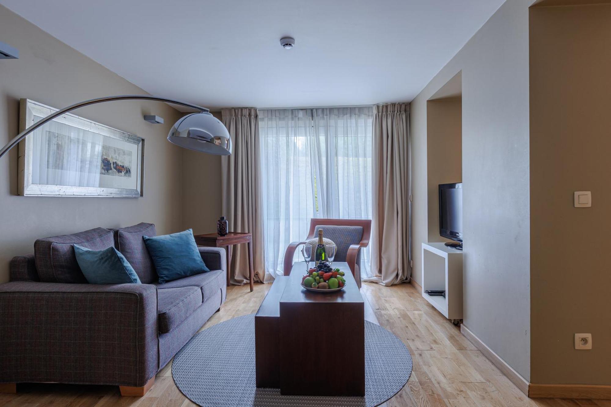 Appartement Mas Europe By Sweett *