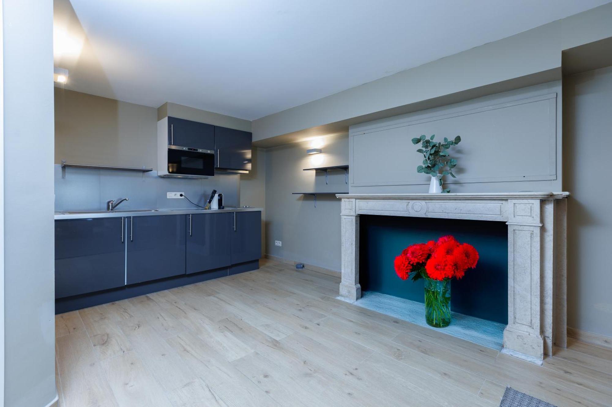 Mas Europe By Sweett Appartement