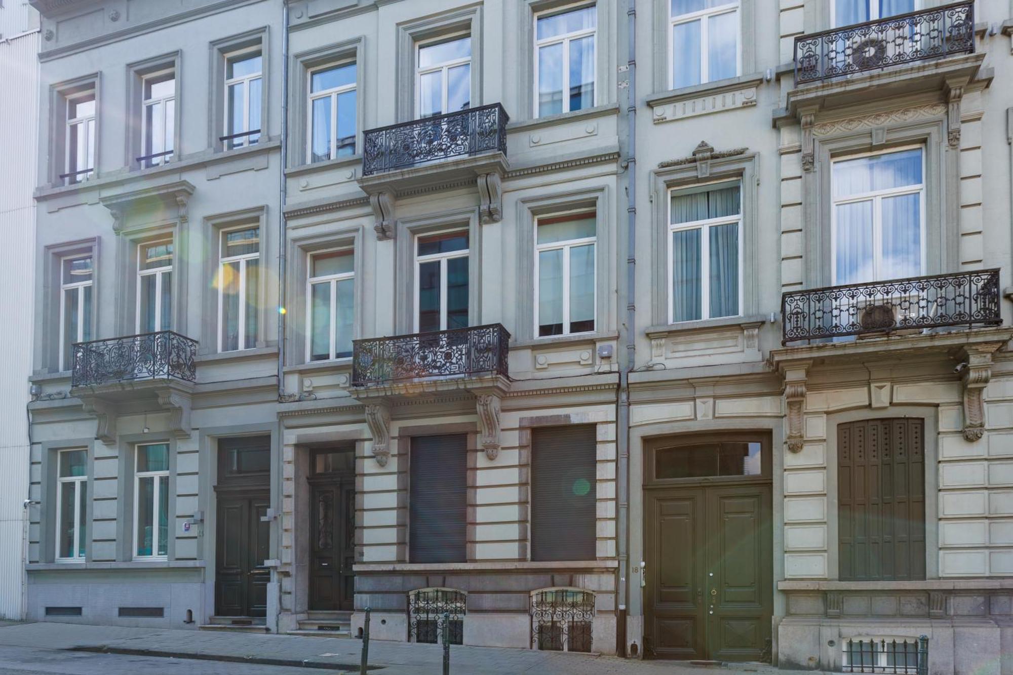 Mas Europe By Sweett Appartement