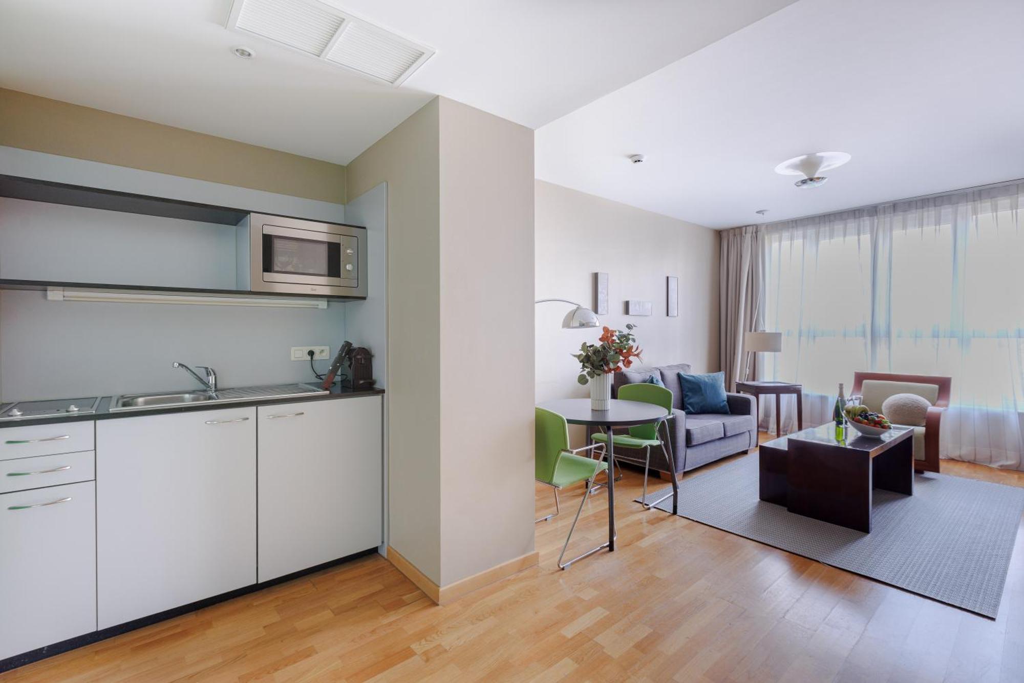 Appartement Mas Europe By Sweett