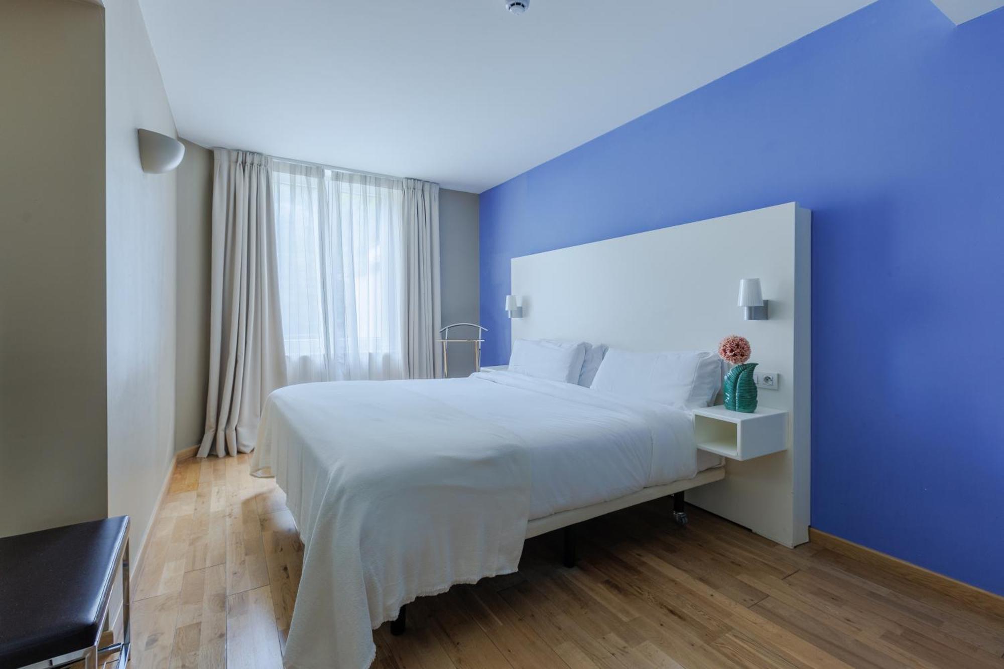Appartement Mas Europe By Sweett Bruxelles