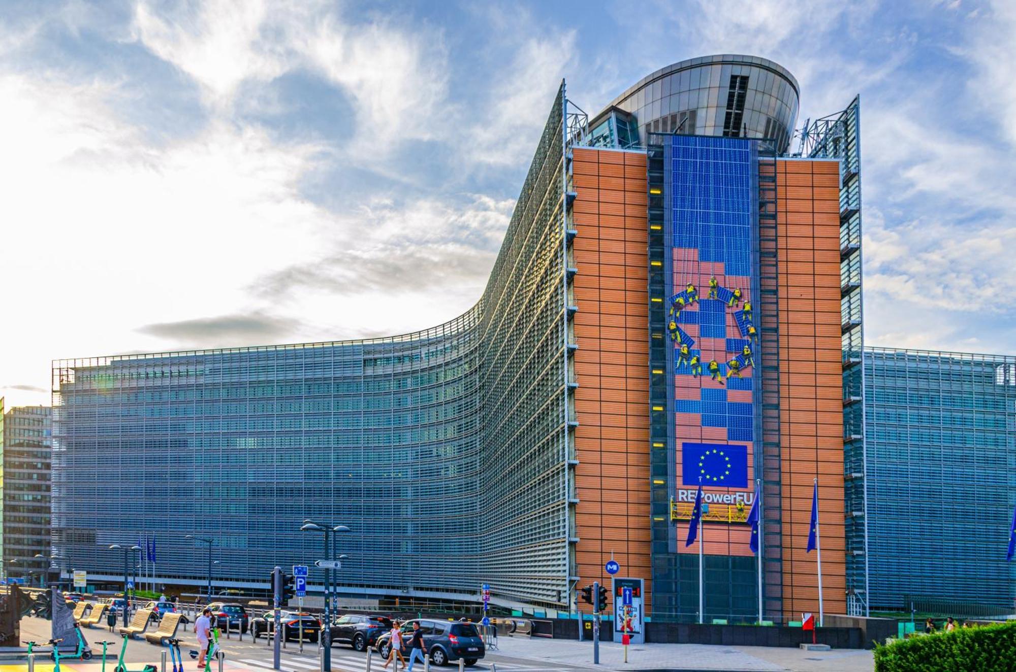 Mas Europe By Sweett Bruxelles