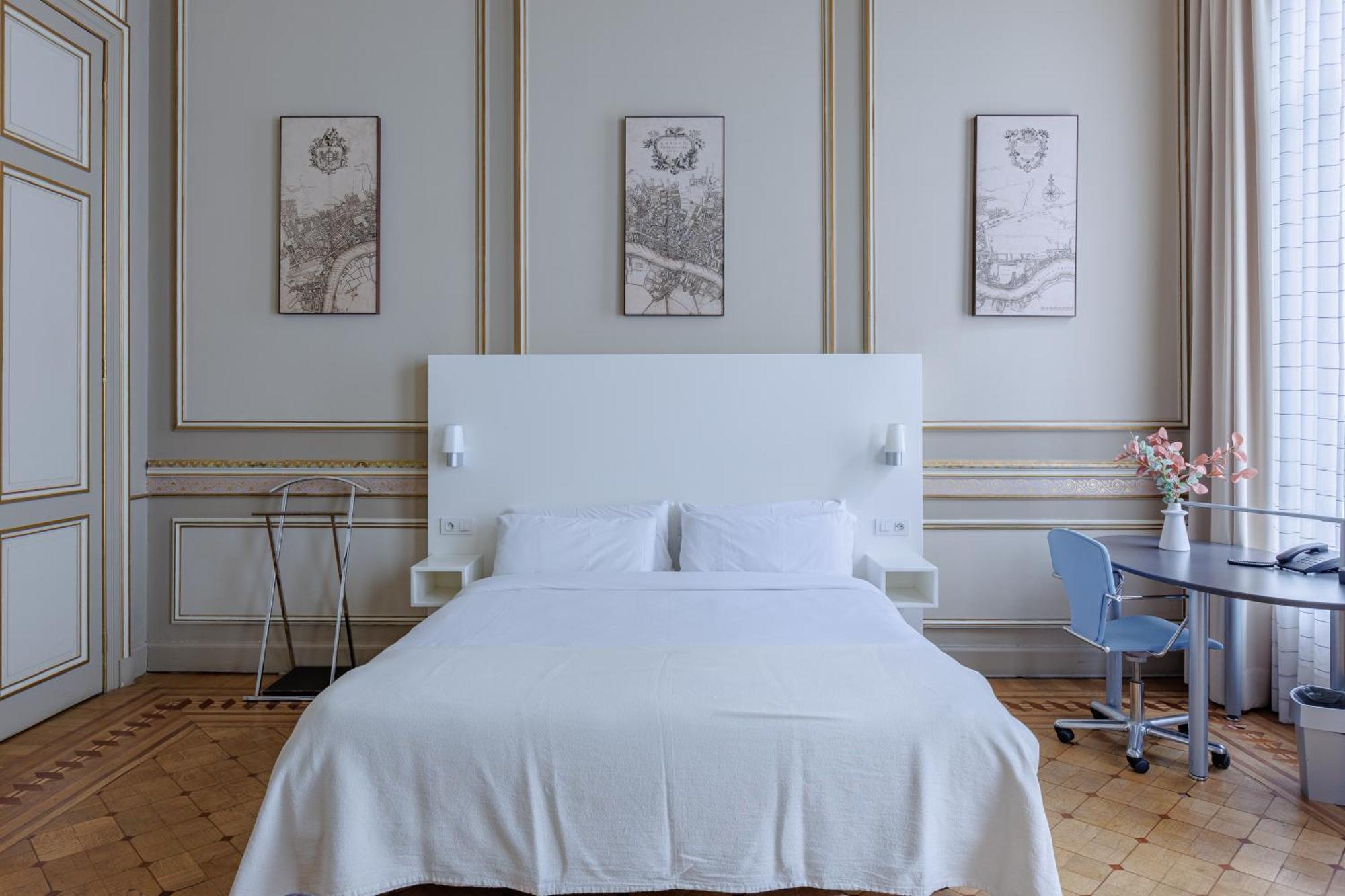 Mas Europe By Sweett Appartement