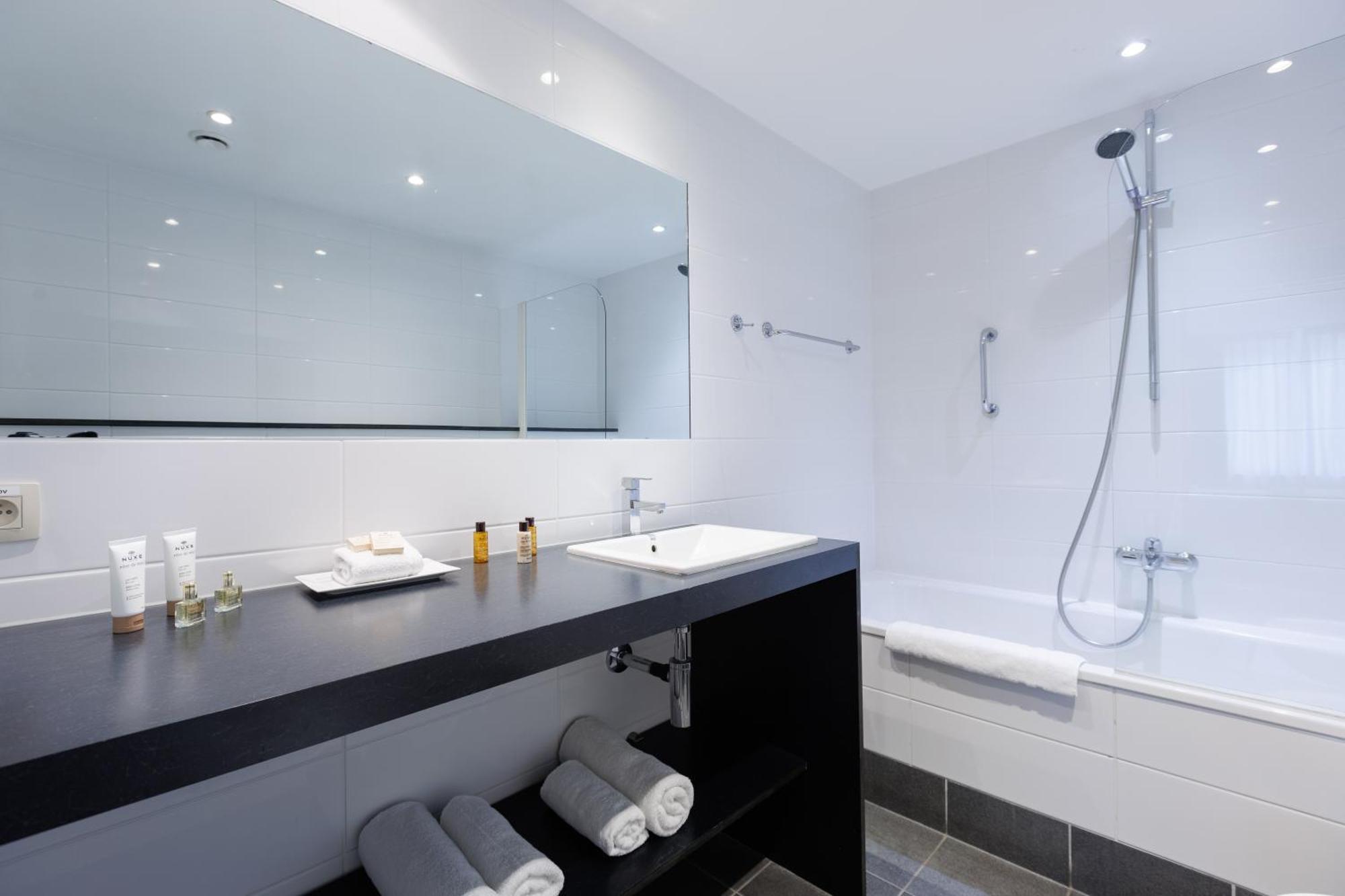 Mas Europe By Sweett Appartement