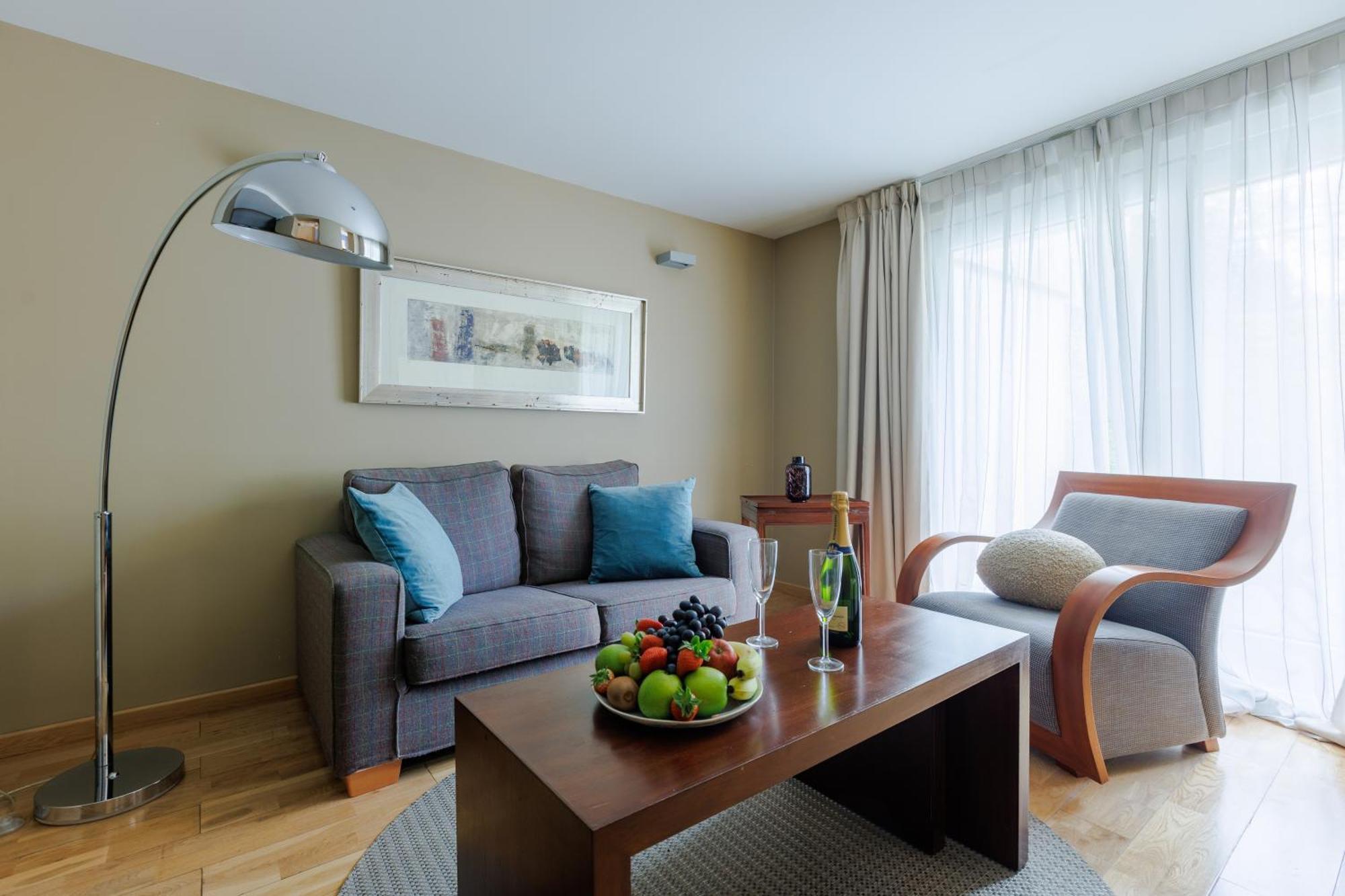 Appartement Mas Europe By Sweett