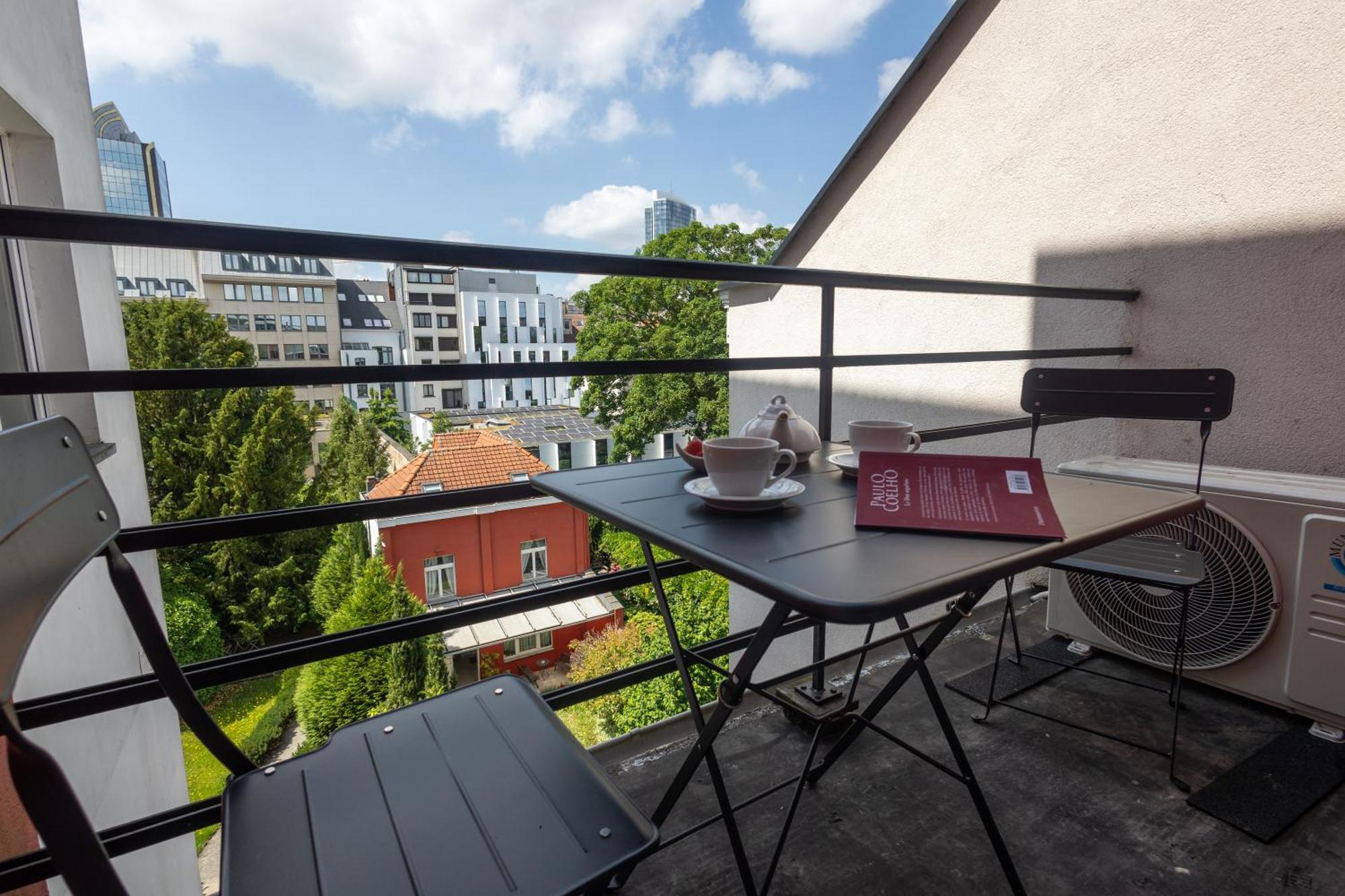 Mas Europe By Sweett Apartment