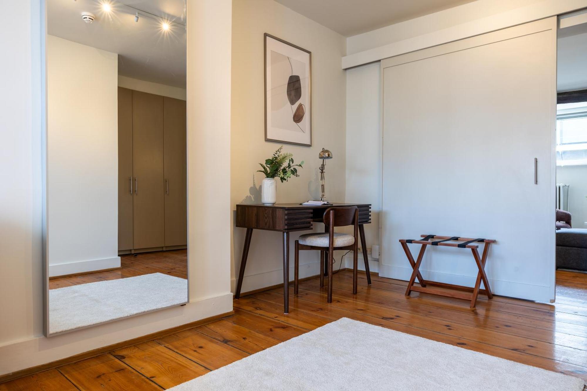Mas Europe By Sweett Apartment Brussels