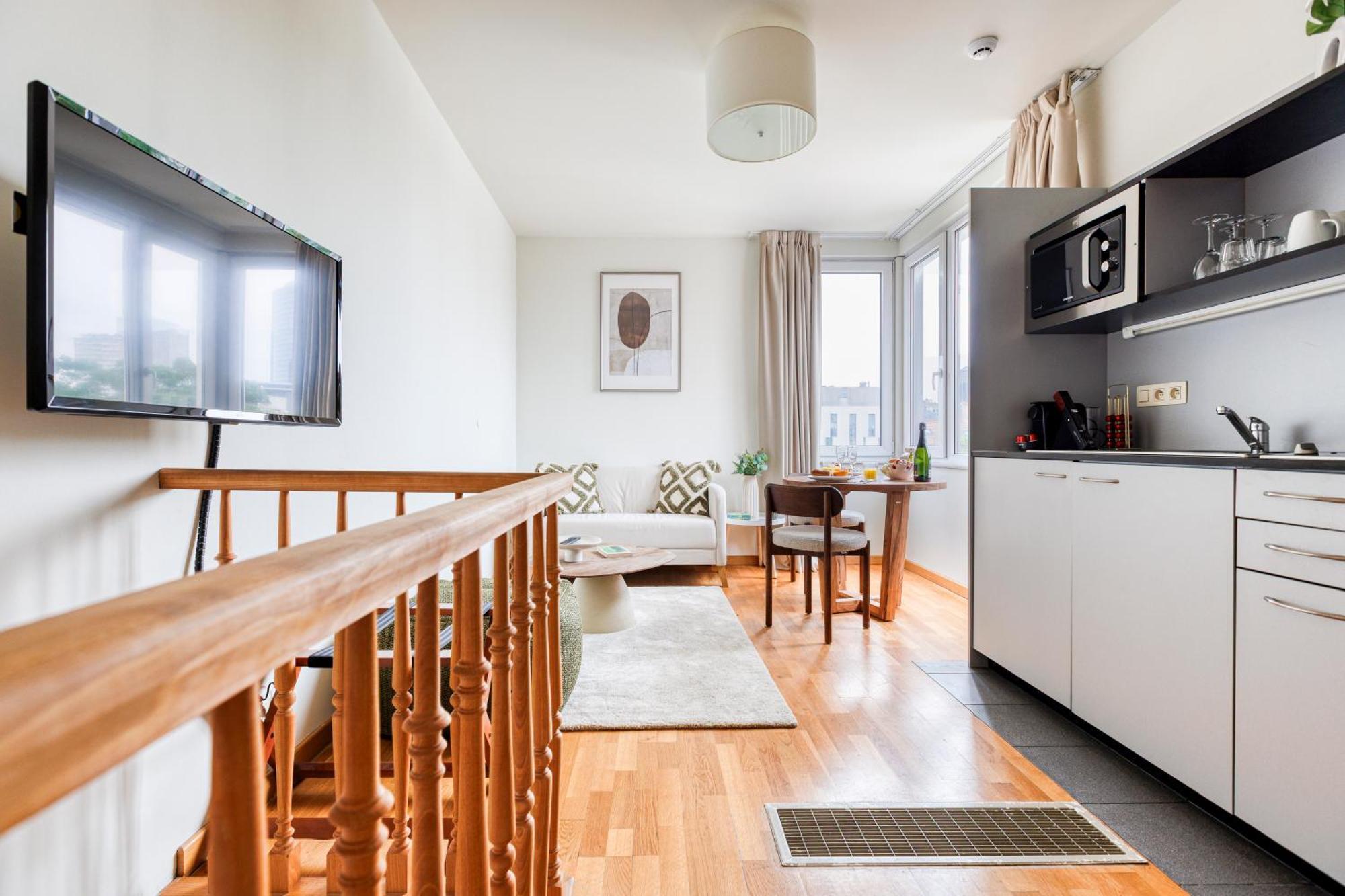 Apartment Mas Europe By Sweett *