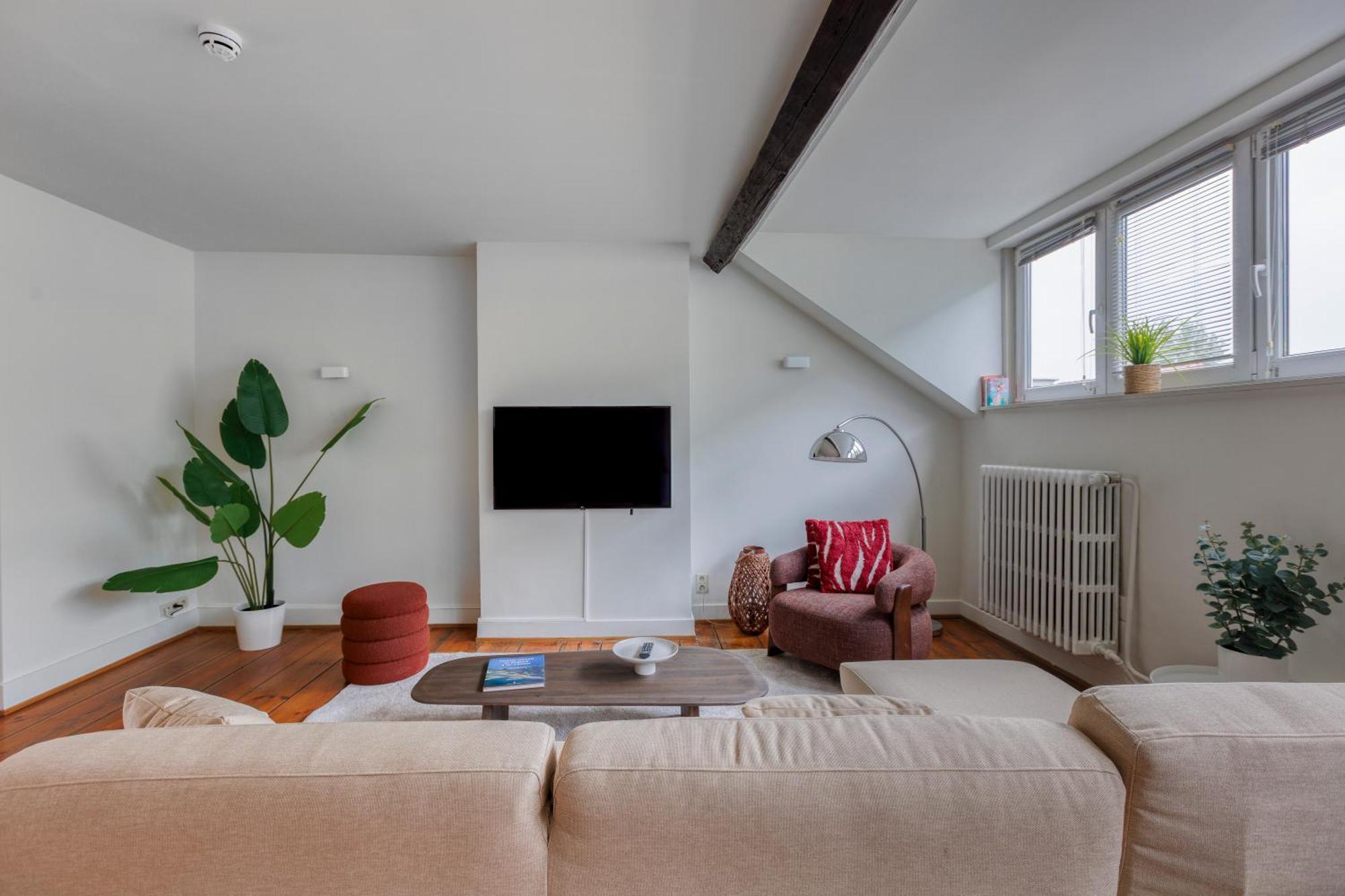 Apartment Mas Europe By Sweett